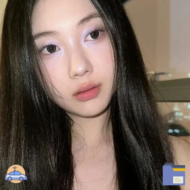 小叶